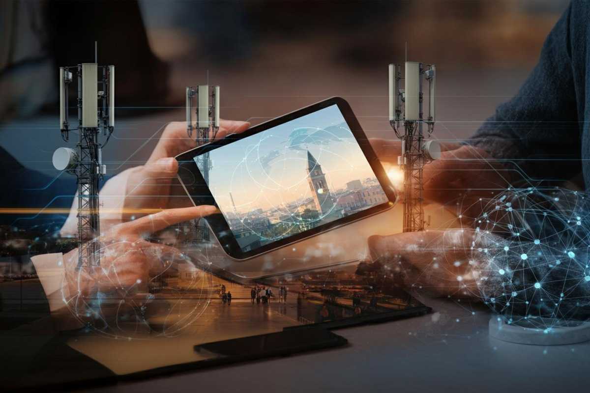 Investimenti nelle infrastrutture tlc: Agcom registra un aumento dell'8,7% a 7 miliardi
