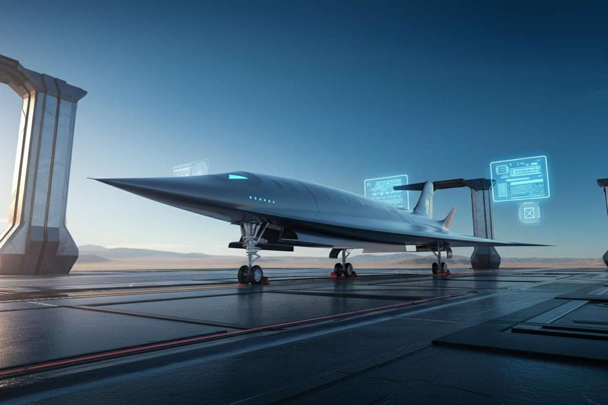 Invictus: l'Esa lancia il progetto rivoluzionario dello spazioplano ipersonico