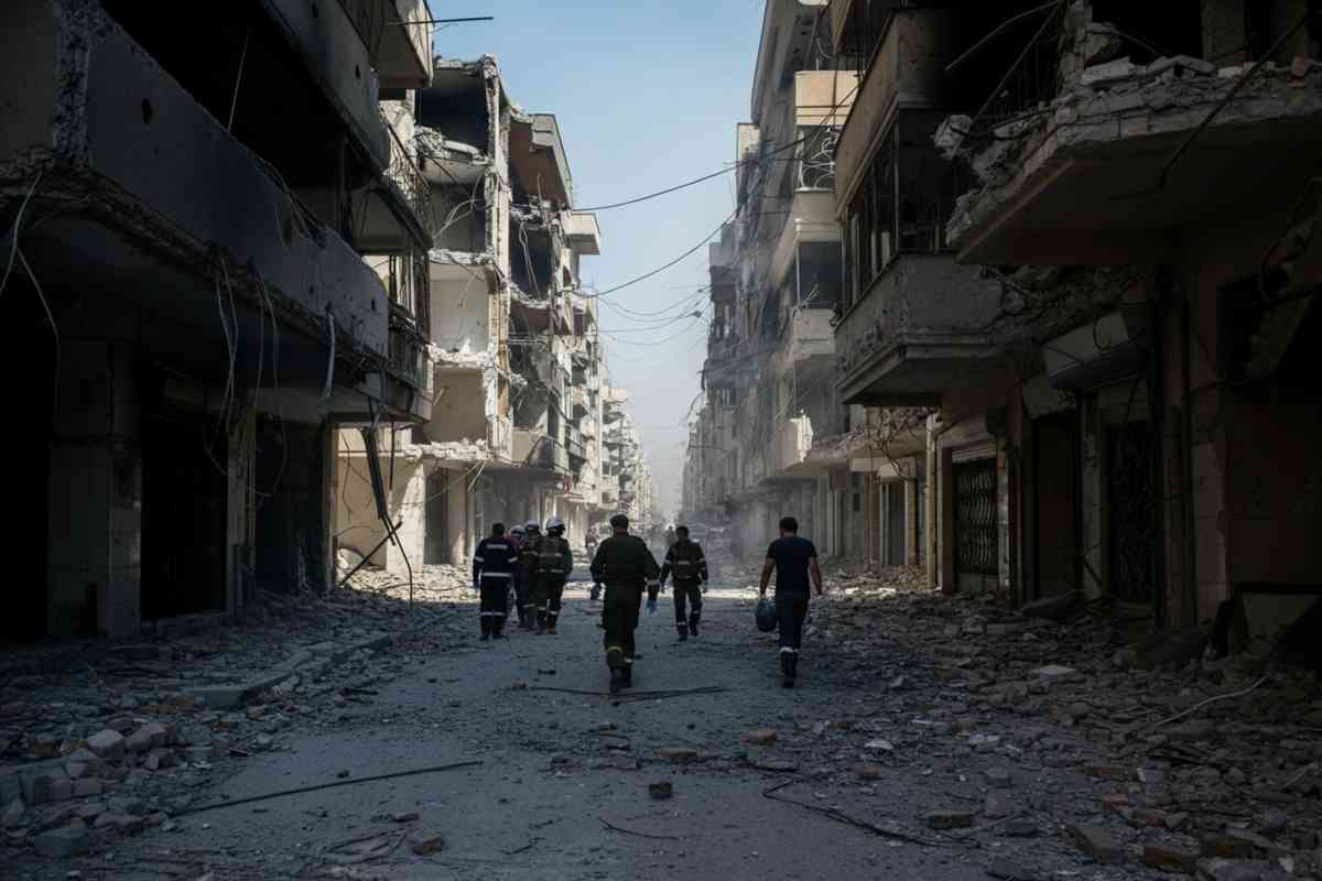 Israele intensifica gli attacchi su Gaza: 27 vittime dall'alba