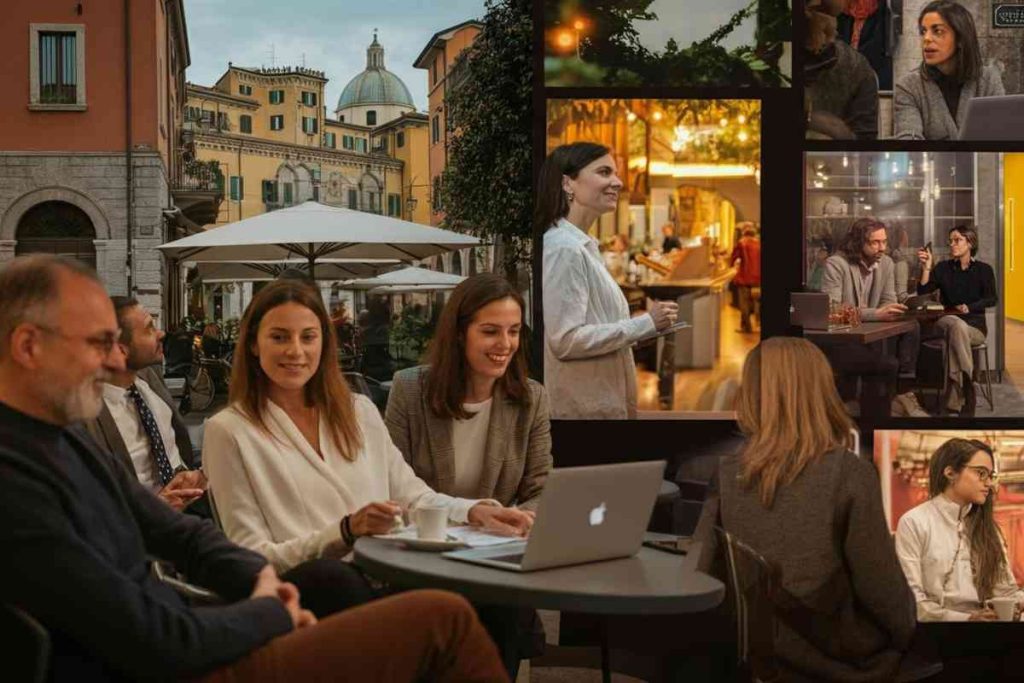 Istat: maggio segna un boom di 80mila nuovi occupati e 408mila rispetto all'anno scorso
