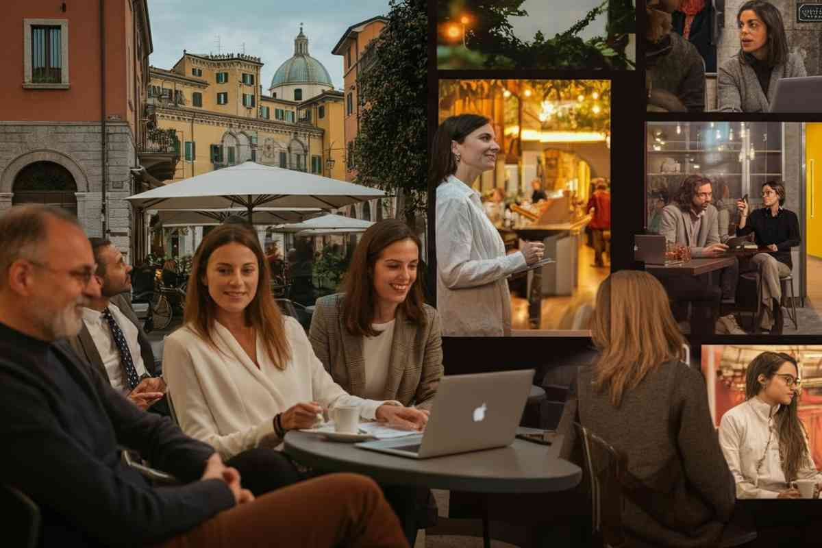 Istat: maggio segna un boom di 80mila nuovi occupati e 408mila rispetto all'anno scorso
