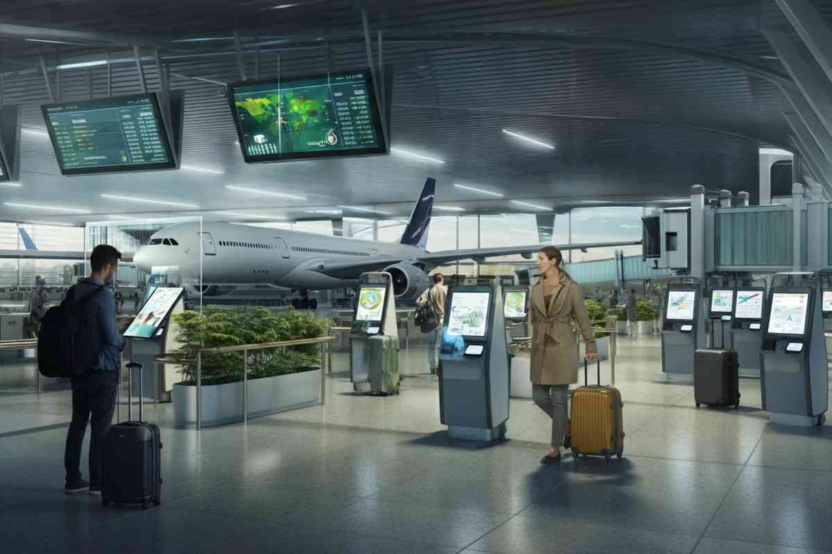 Ita lancia un ambizioso piano 2030 per il lungo raggio