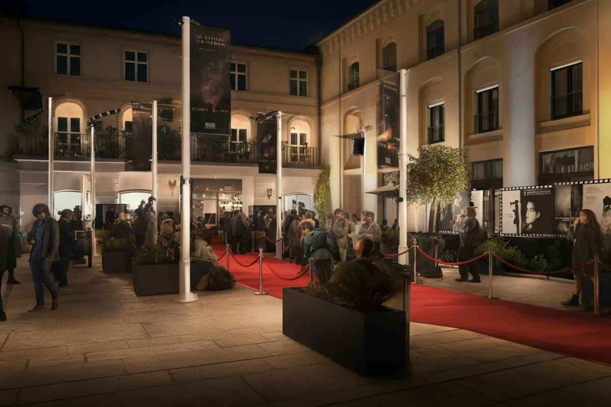 Italiani al Lido: tra grandi firme e talenti emergenti