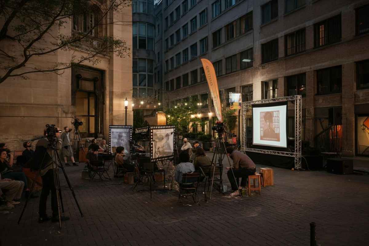 Job Film Days celebra Paolo Griseri con un evento speciale