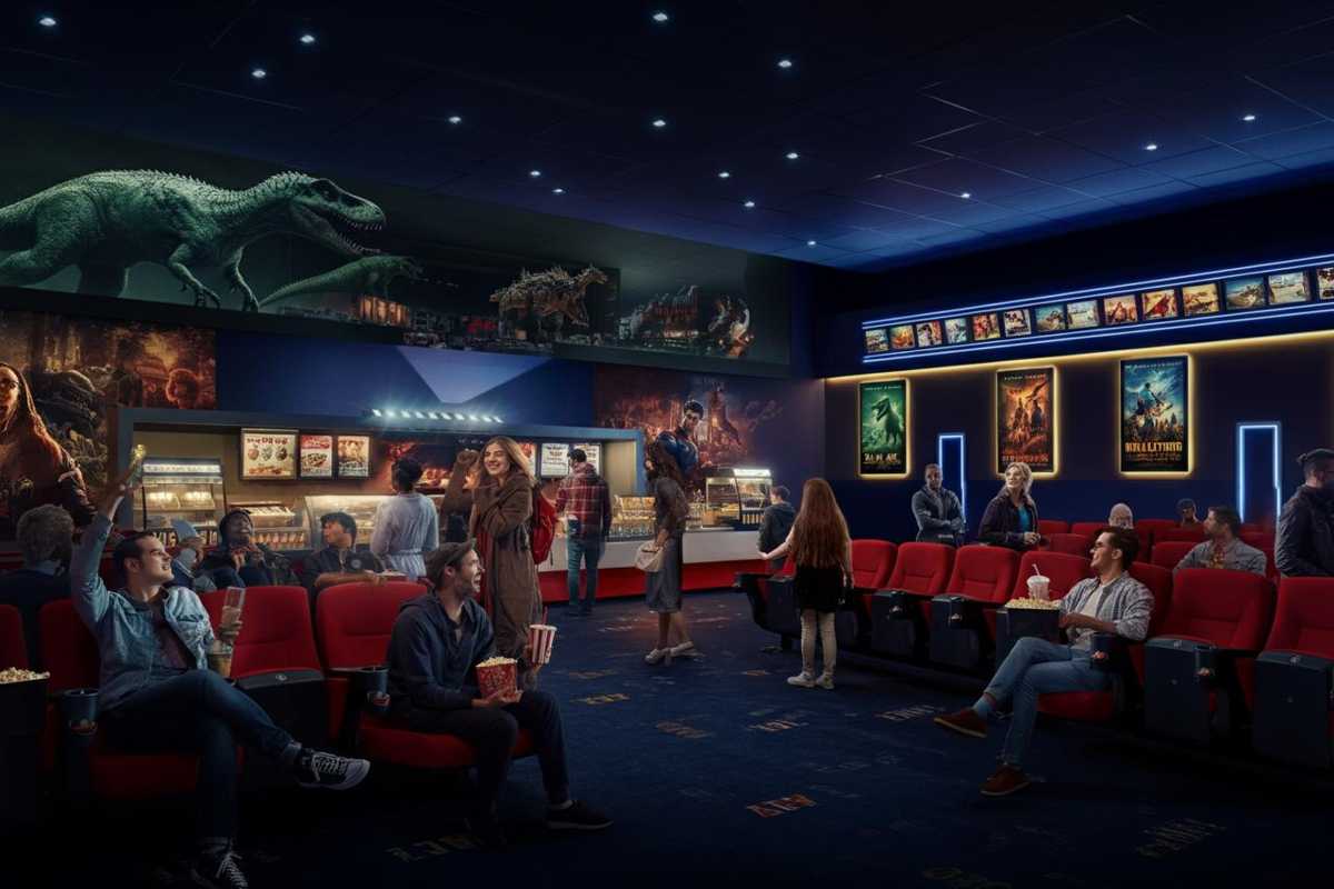 Jurassic World supera il nuovo Superman al botteghino: un confronto epico di incassi