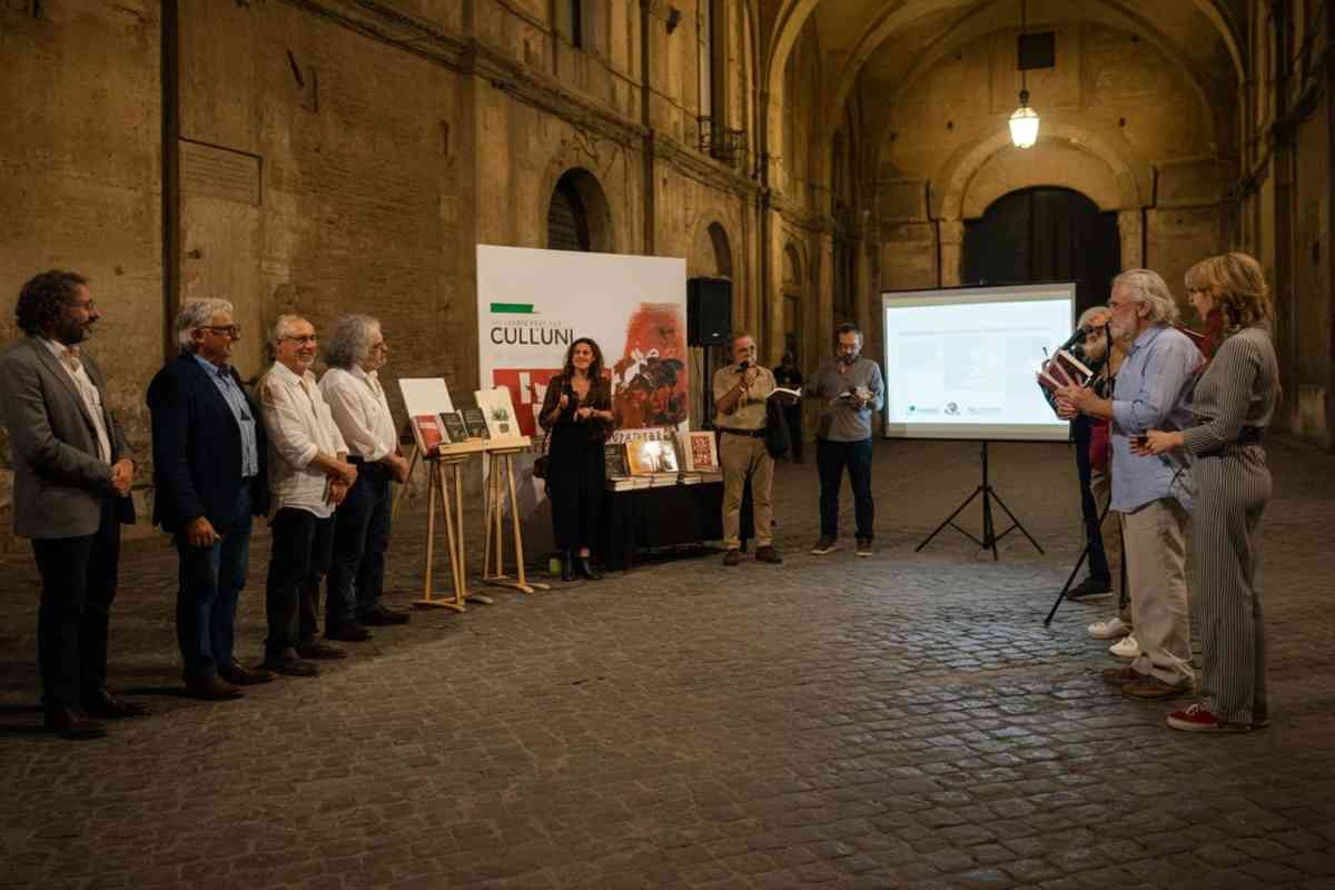 L'Agis celebra 80 anni di storia al fianco della Repubblica
