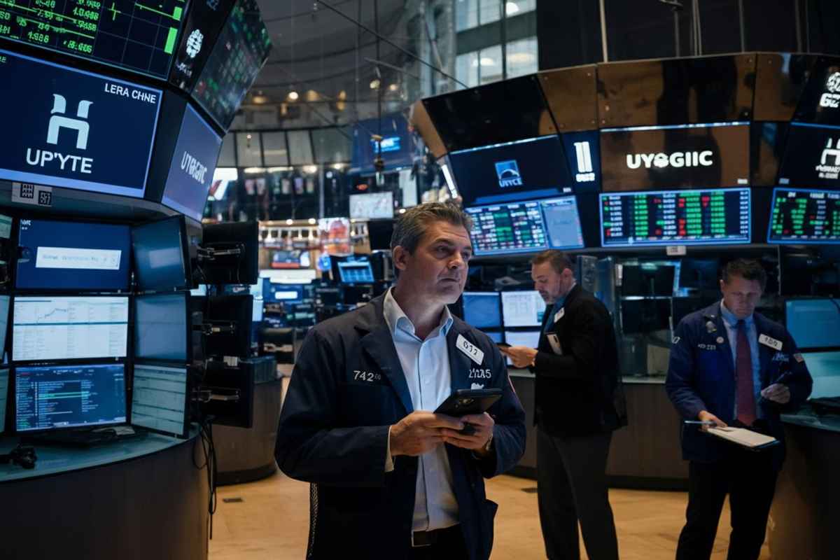 L'Europa mantiene il trend positivo dopo Wall Street, Milano guadagna lo 0,6%