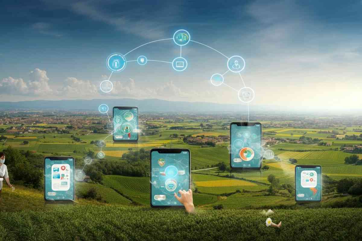 L'Italia si prepara a ricevere 86,6 miliardi dall'Unione Europea: cosa significa per il futuro del paese