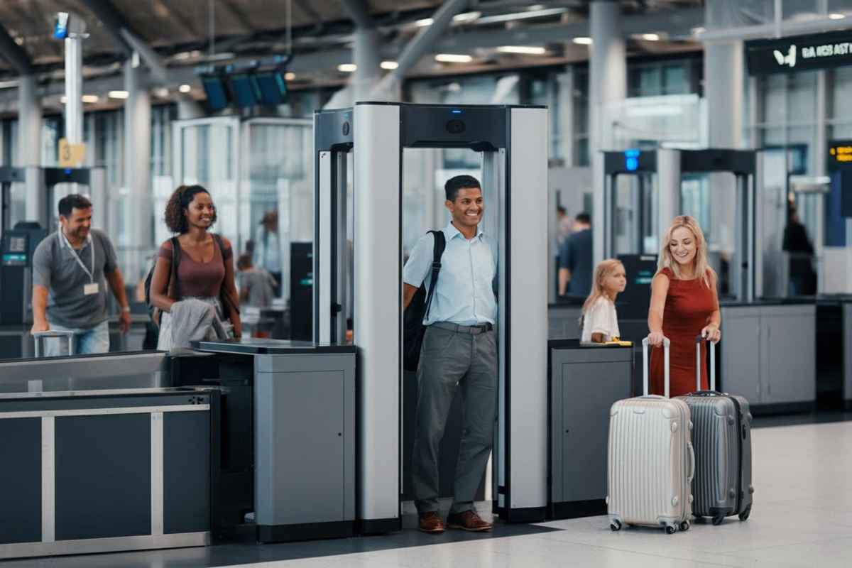 L'Ue pronta a eliminare i limiti sui liquidi nel bagaglio a mano