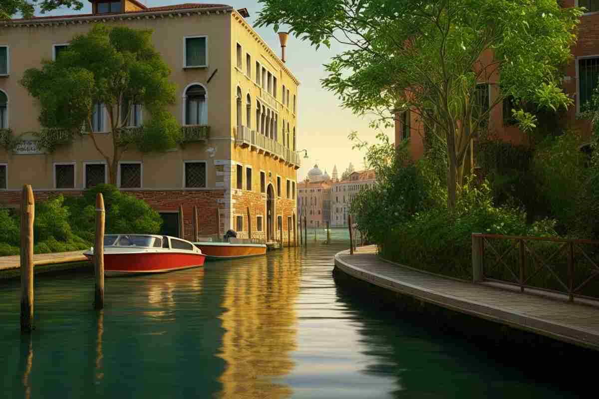 La Biennale di Venezia: un'anticipazione imperdibile per la Mostra del Cinema
