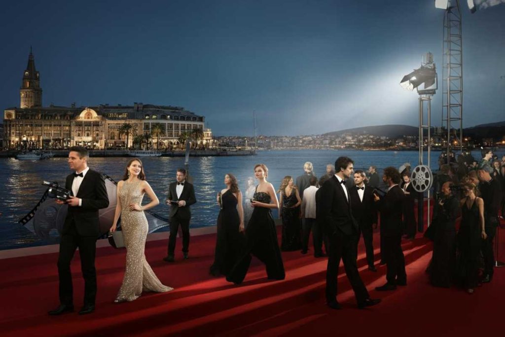 La Grazia di Sorrentino: un'apertura mozzafiato alla Mostra di Venezia