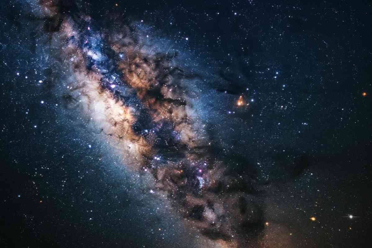 La Via Lattea nasconde più galassie satellite di quanto pensassimo
