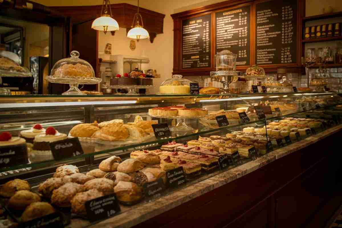 La brioche a pezzi: il mistero del sovrapprezzo per un cornetto vuoto