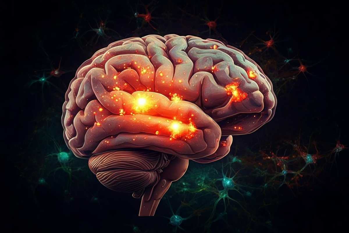 La dopamina nel cervello: megafono o sussurro delle emozioni?