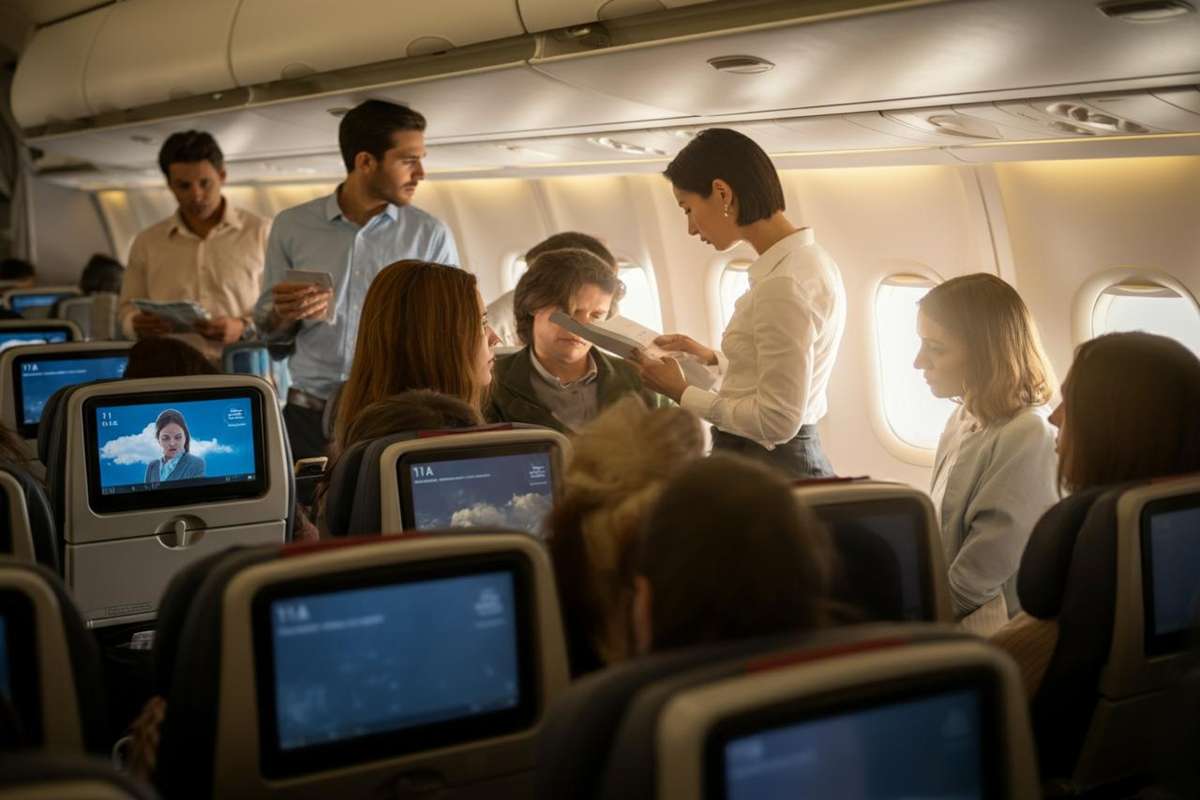 La febbre del posto 11A: chi cerca il sedile del sopravvissuto dopo l'incidente Air India