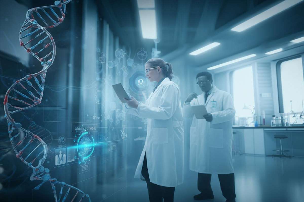 La fibrosi cistica accelera l'invecchiamento, ma c'è speranza di recupero
