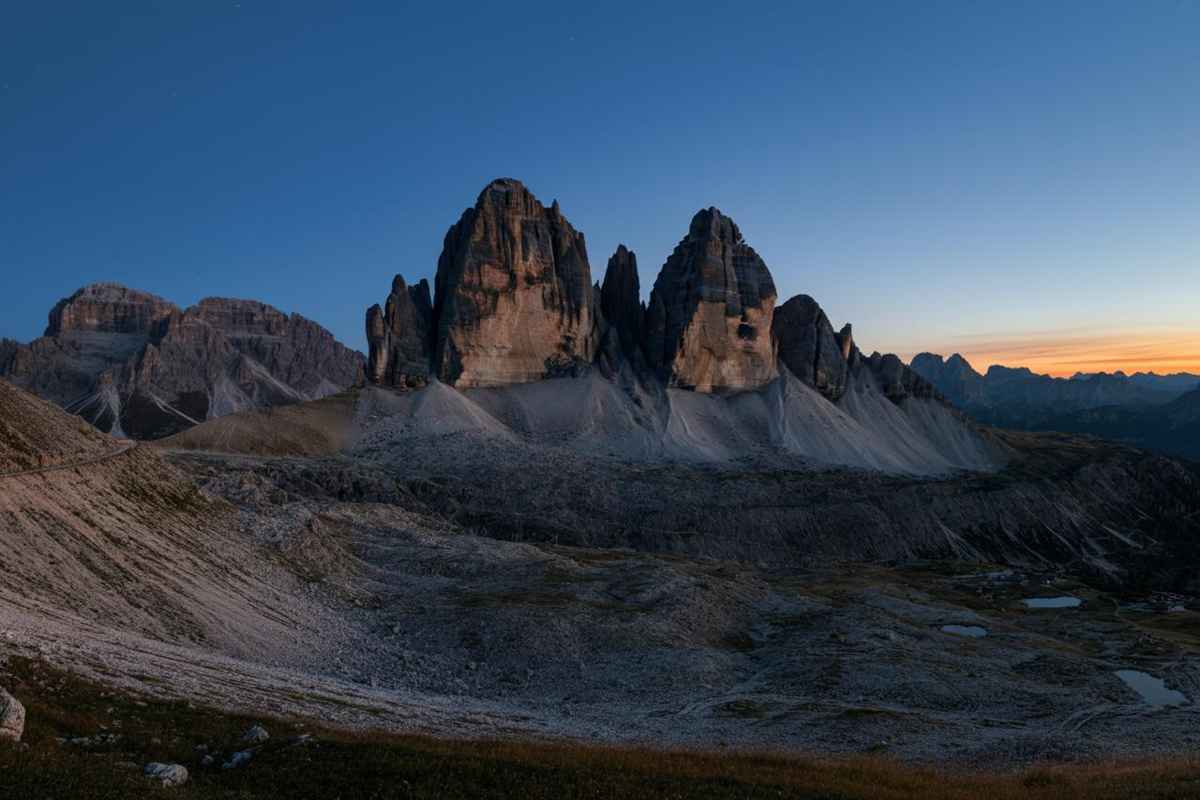 La magia della Luna piena illumina le Dolomiti: le foto finaliste del concorso Zwo