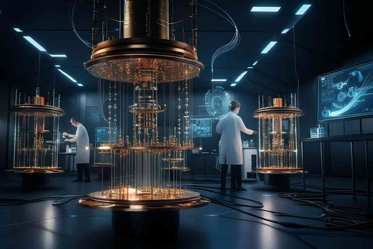 La seconda rivoluzione quantistica è finalmente arrivata