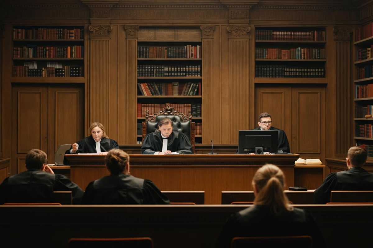 La sentenza della Consulta sulla riforma Cartabia: cosa cambia per i detenuti con reati ostativi