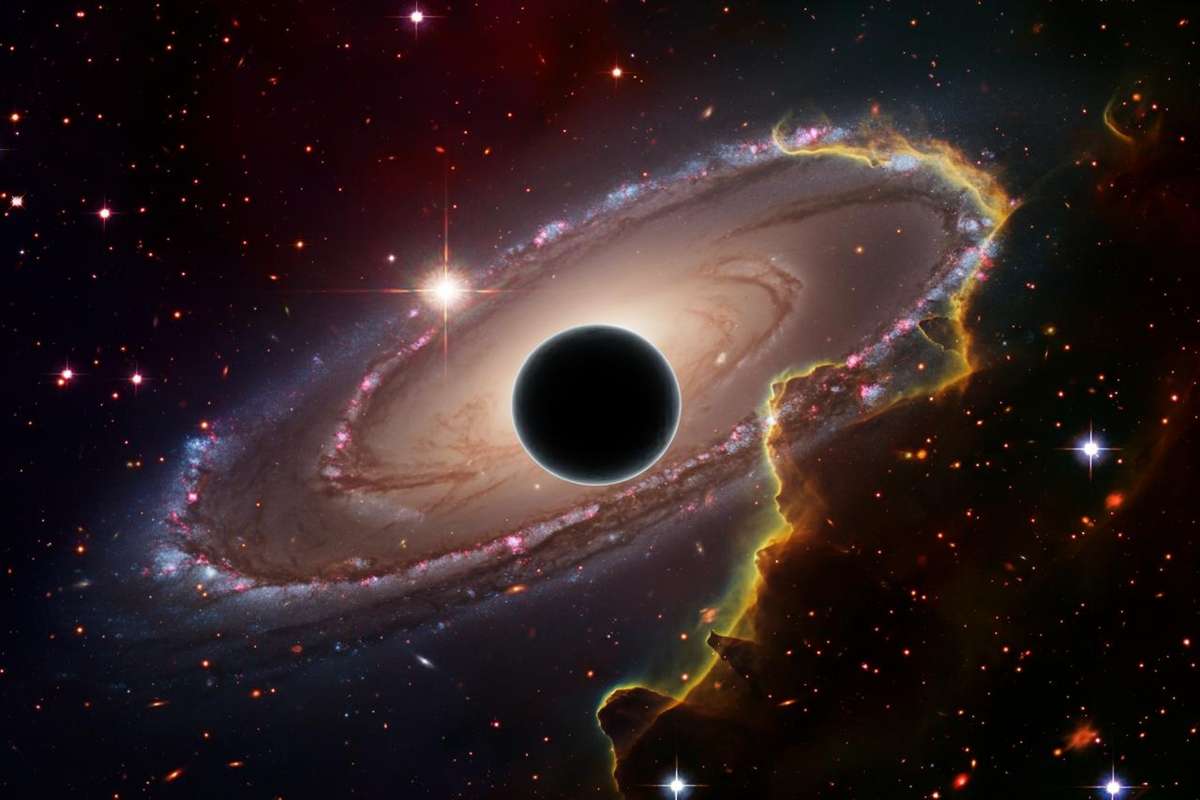 La sorprendente connessione tra materia oscura e stelle misteriose