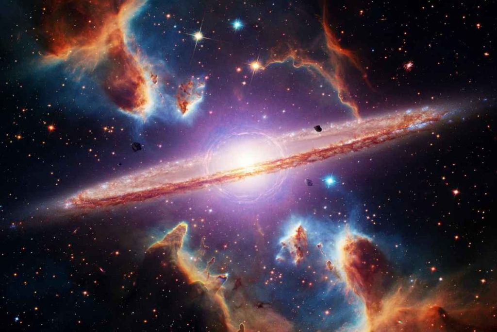 La sorprendente scoperta di una stella distrutta da una doppia esplosione