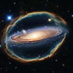 La sorprendente scoperta: la Via Lattea potrebbe essere immersa in una gigantesca bolla di vuoto