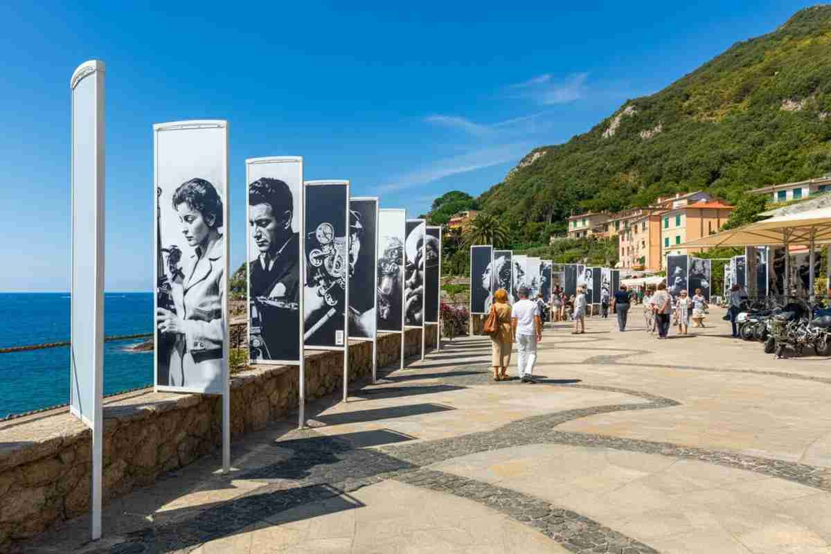 La storia dimenticata di Tirrenia: un viaggio nei suoi studi cinematografici