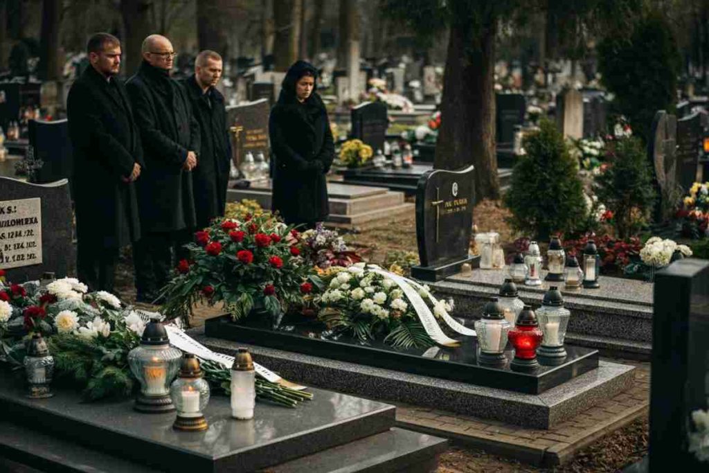 La tragica storia di Aurora Maniscalco: il padre rivela dettagli inquietanti sulla sua vita prima della morte a Vienna