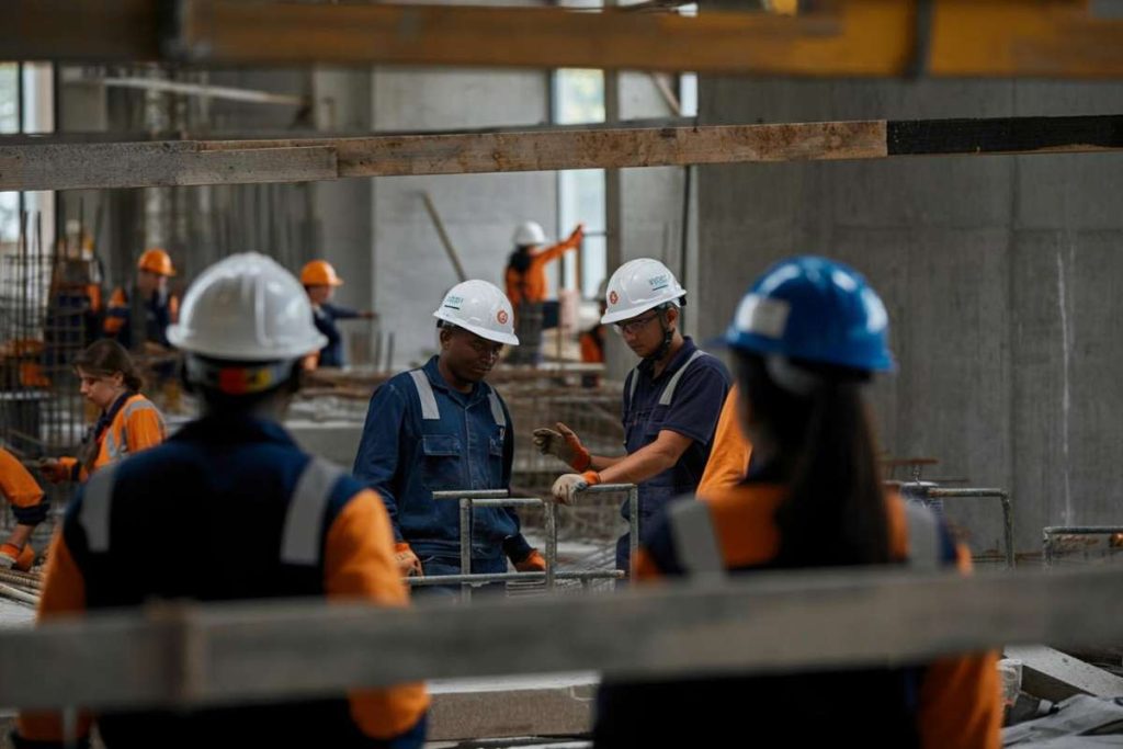 Lavoro in pericolo: 593mila casi e 1.202 morti nel 2024, allerta per 78mila incidenti tra gli studenti