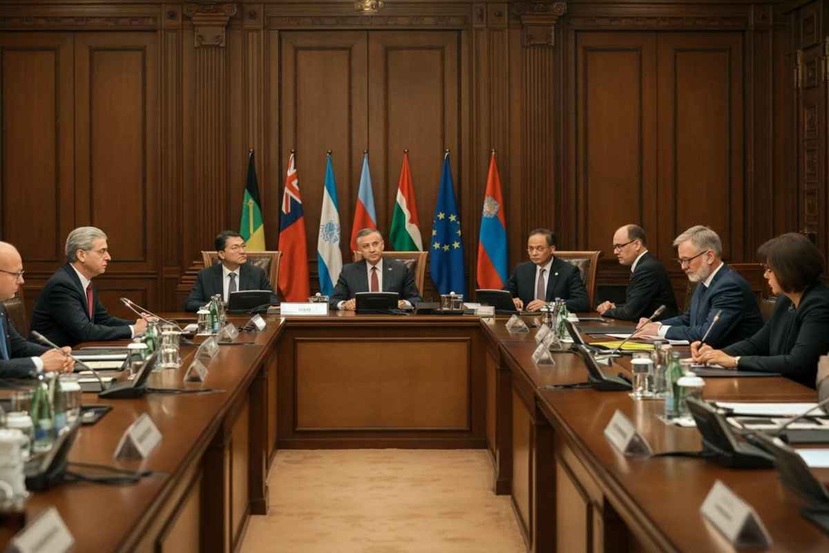 Lavrov ribadisce: le nostre richieste sull'Ucraina non sono negoziabili