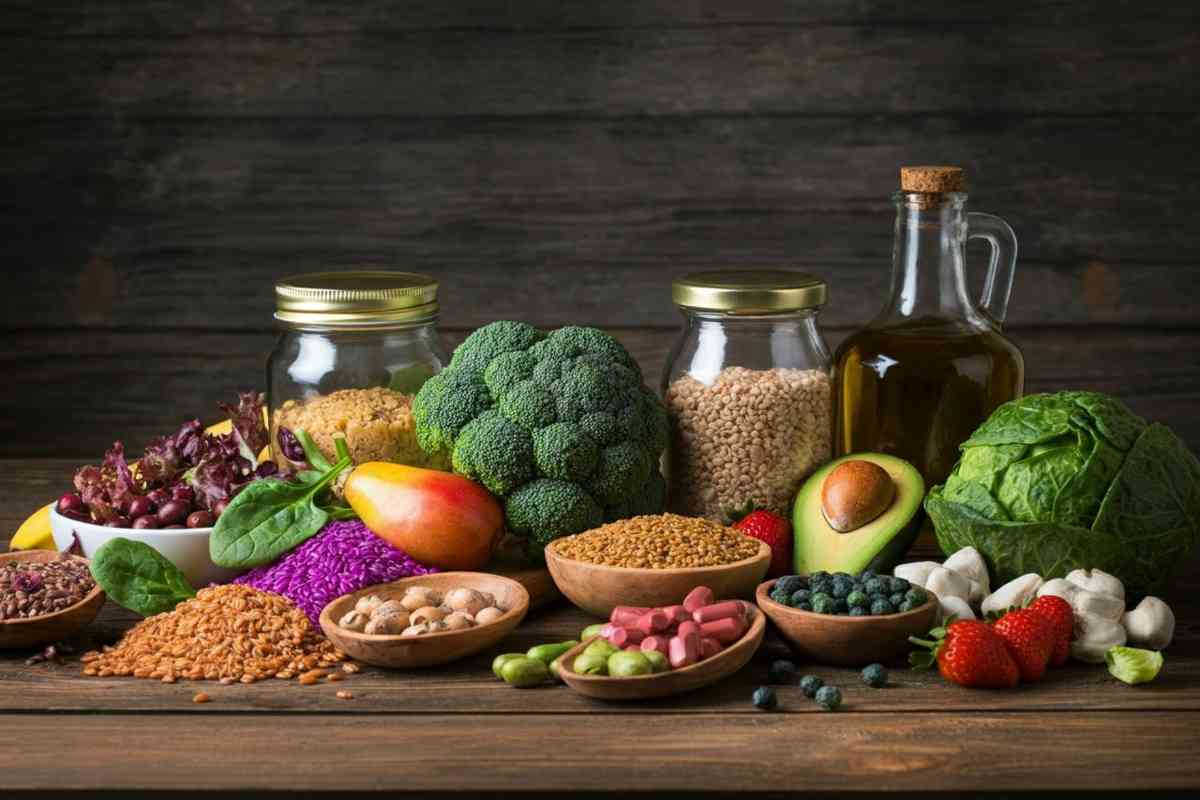 Le diete yo-yo e il loro impatto duraturo sui batteri intestinali
