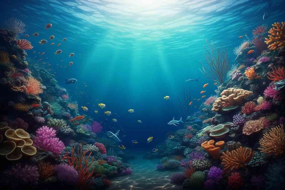 Le ondate di calore marino del 2023: un campanello d'allarme per il nostro pianeta
