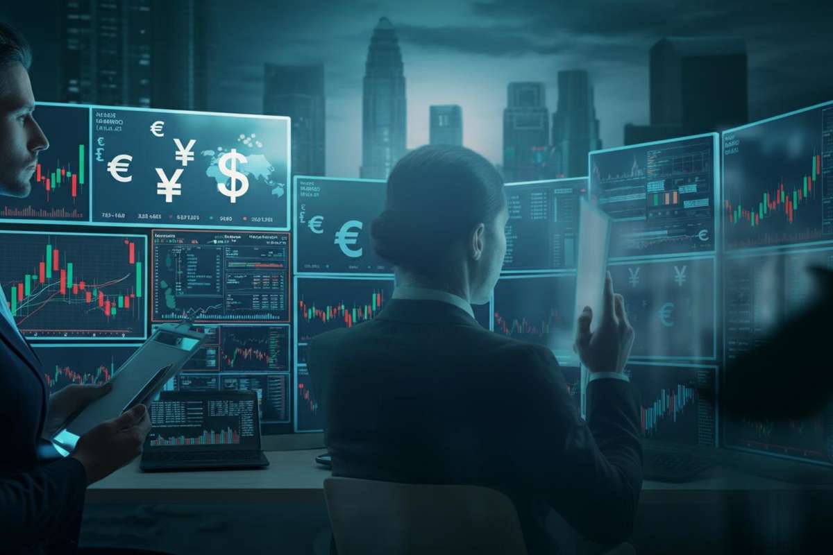 L'euro guadagna terreno: sale a 1,1634 dollari