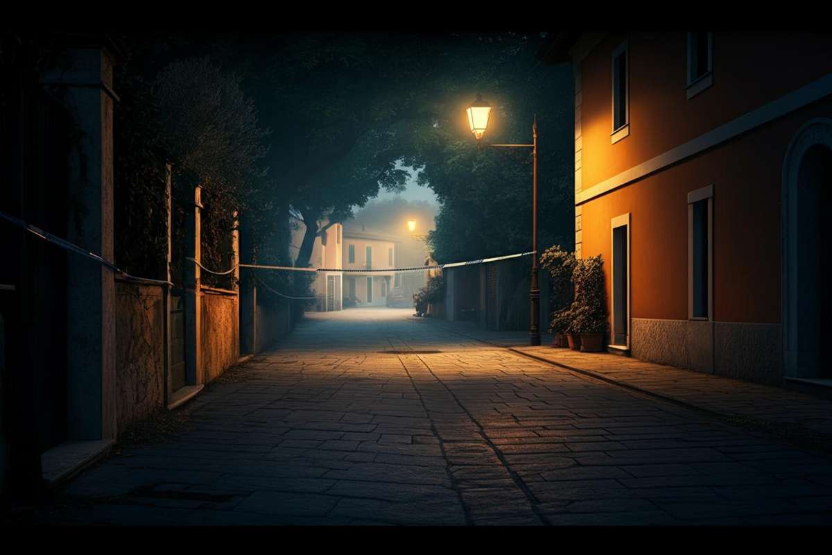L'impronta misteriosa: chi è davvero Andrea Sempio?