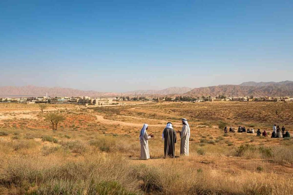 Lincei lanciano un appello: stop alle armi di distruzione di massa in Medio Oriente