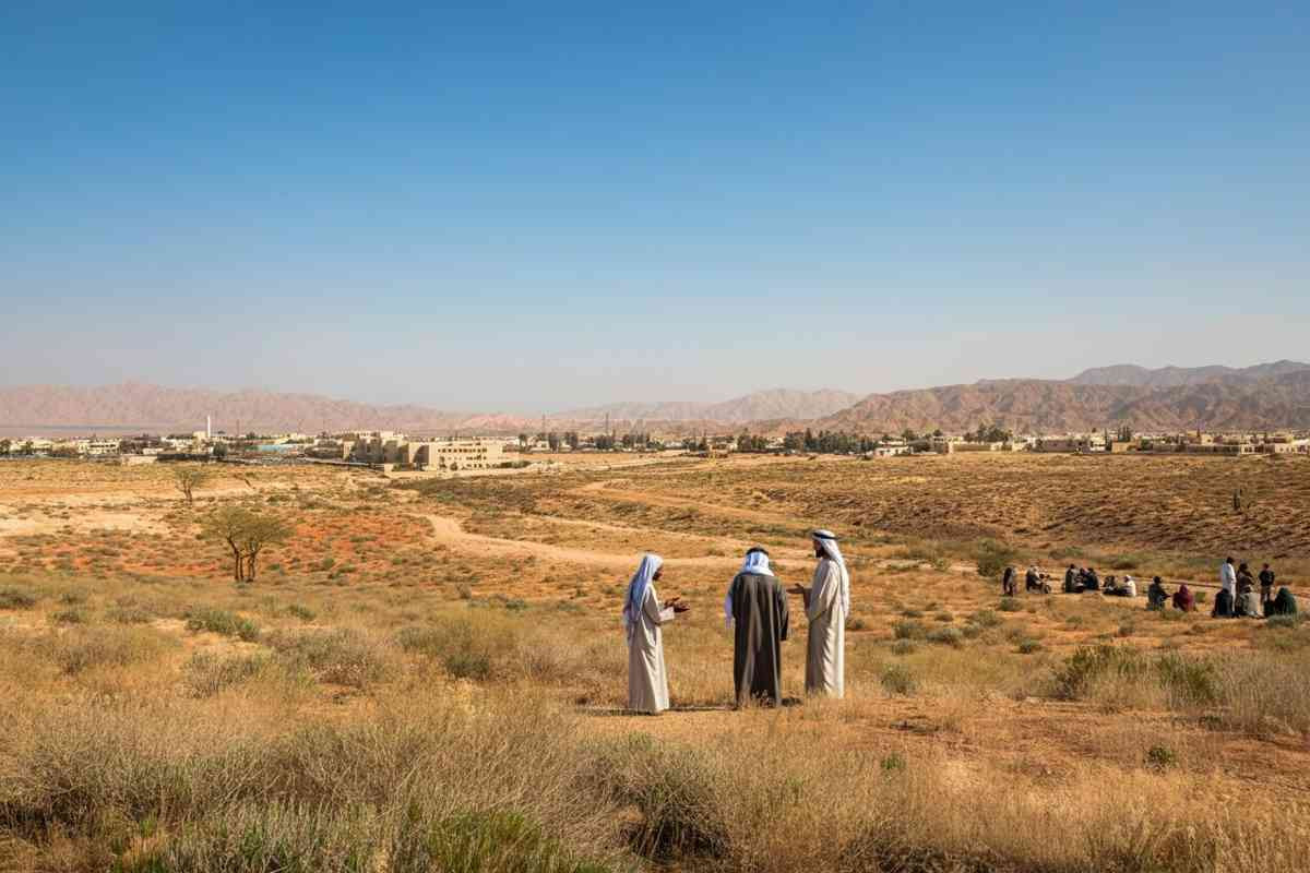 Lincei lanciano un appello: stop alle armi di distruzione di massa in Medio Oriente