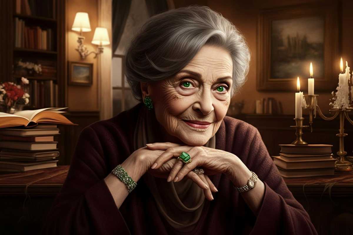 Lisa Gastoni compie 90 anni: un viaggio tra cinema e grandi registi