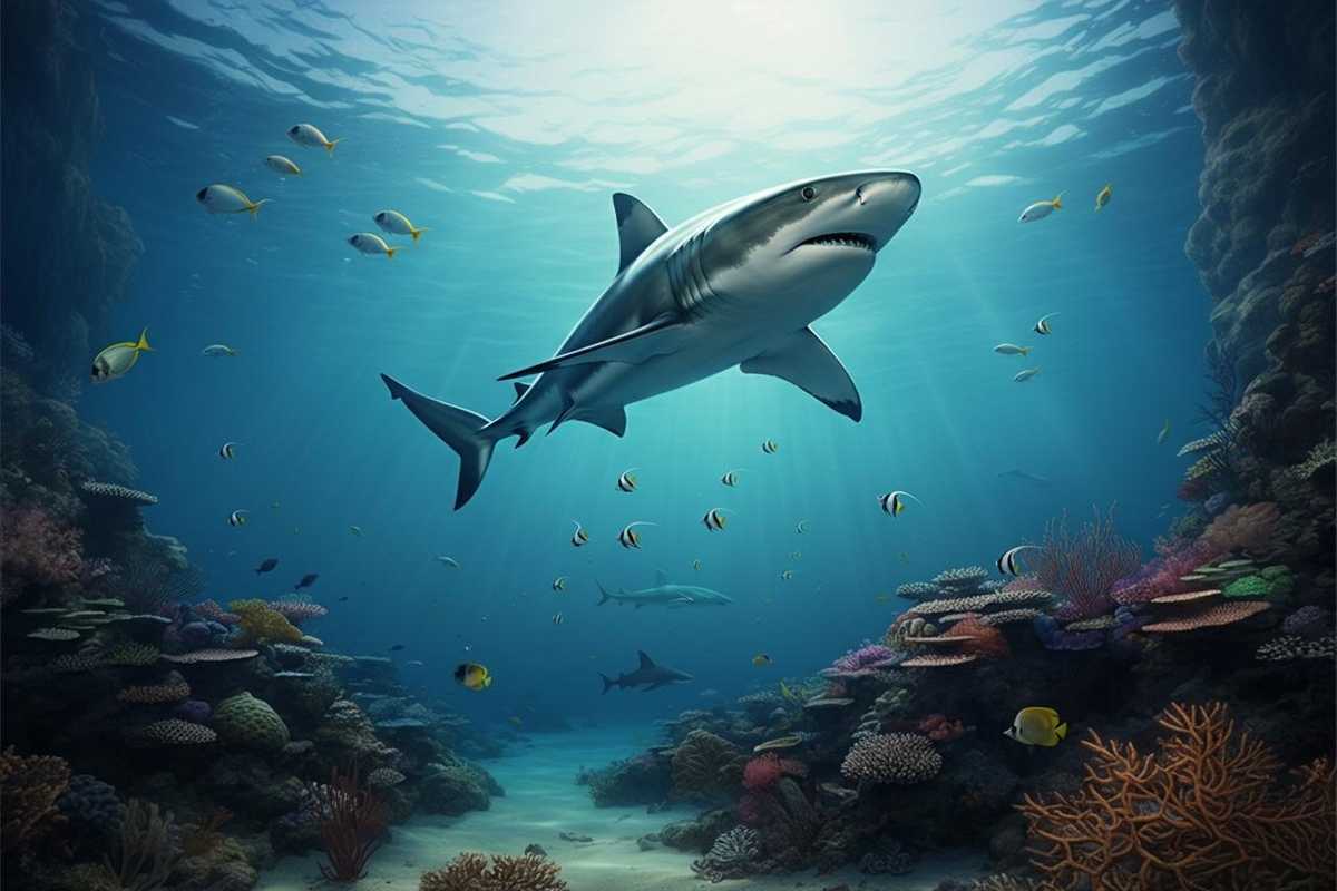 Lo Squalo compie 50 anni: un docu che svela la sua leggenda