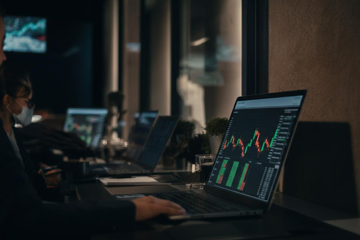Lo spread Btp-Bund resta stabile: cosa significa per i mercati?