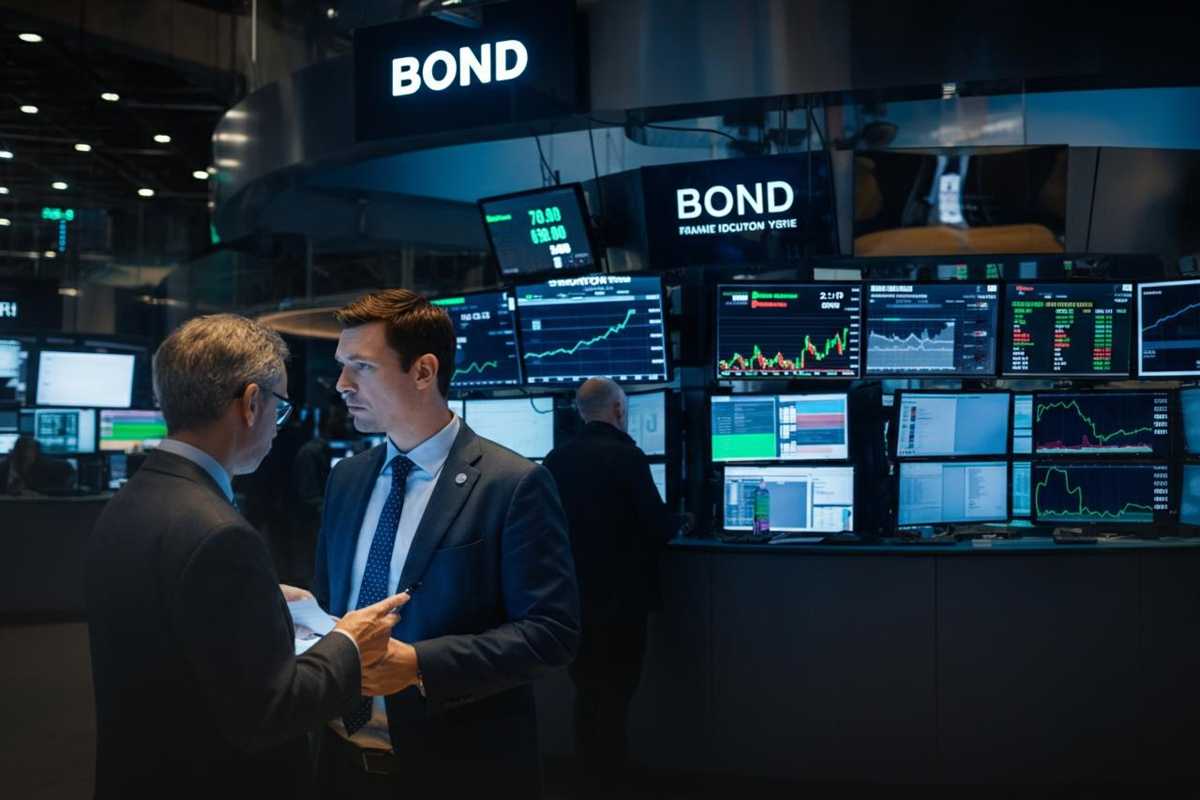 Lo spread Btp-Bund scende a 85,7 punti base: cosa significa per i mercati?