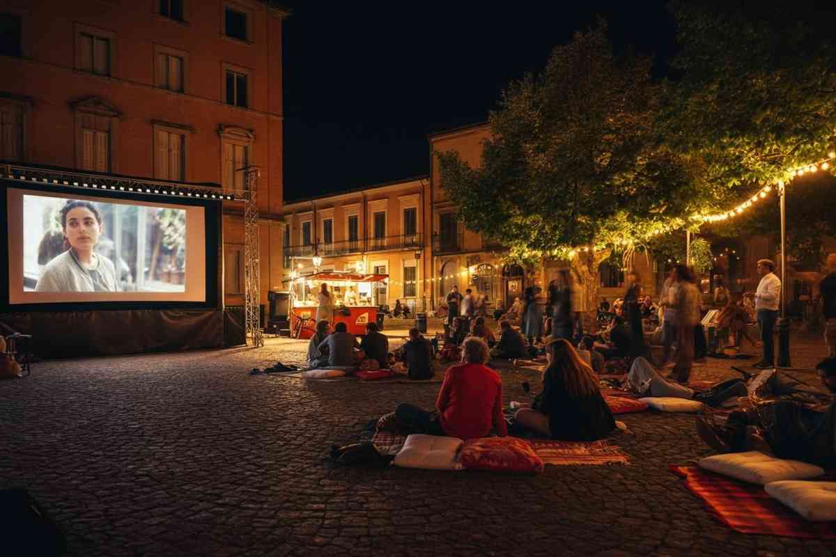 Locarno78: svelate le giurie con i nomi più celebri del cinema
