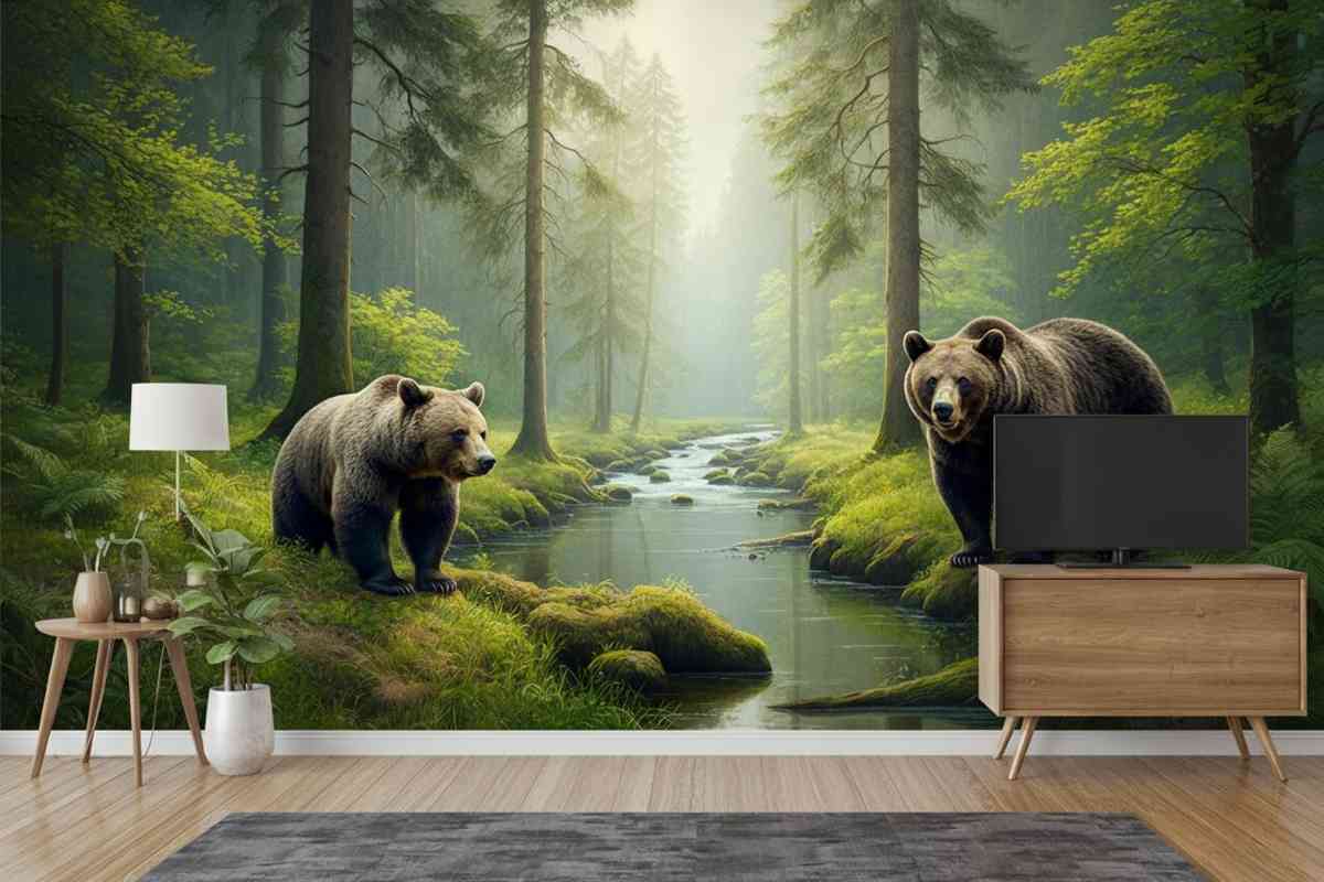 L’orsa Jj4 in viaggio verso la Foresta Nera: il destino dell'orso che ha sconvolto il Trentino