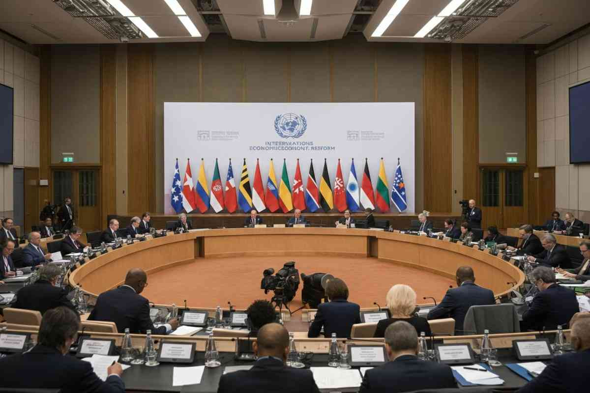 Lula chiede ai Brics di ottenere il 25% dei voti nell'Fmi: una svolta per l'equità globale