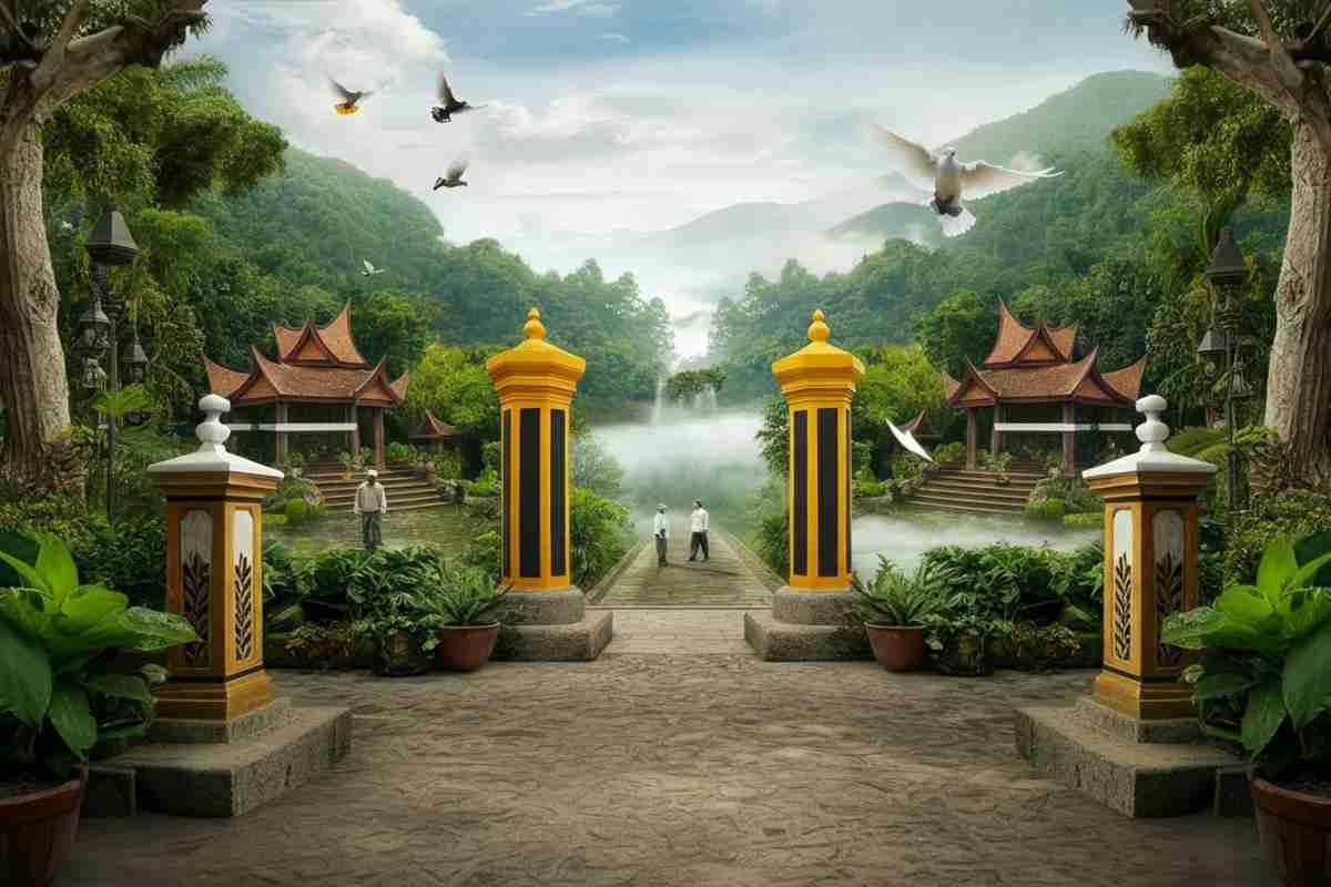 Malesia media la tregua storica tra Thailandia e Cambogia
