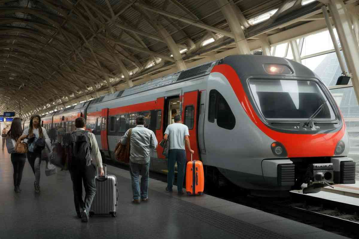 Malpensa Express: il nuovo biglietto più caro promette un servizio di qualità superiore