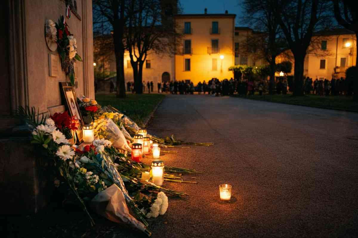 Martina Gillio muore in palestra: lo zio svela la verità sull'aneurisma cerebrale