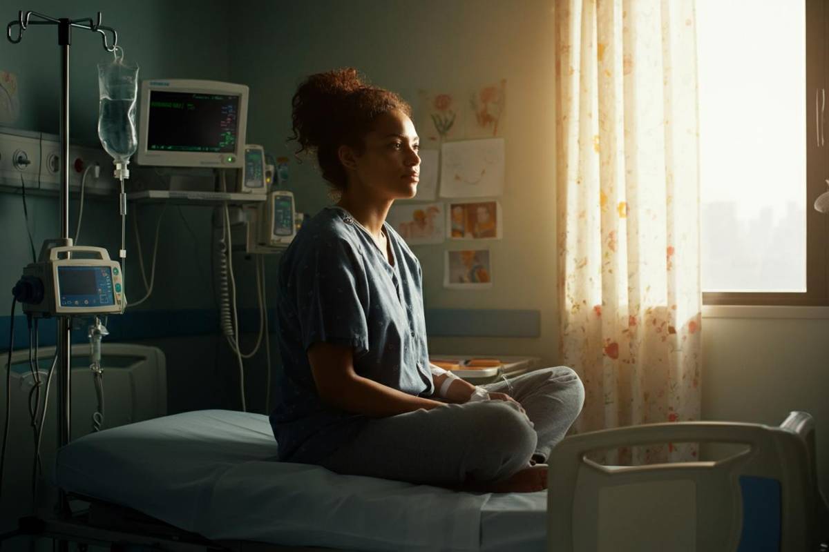 Matilde Dalmasso, 19 anni, combatte un sarcoma raro: la sua lotta per la ricerca e la speranza