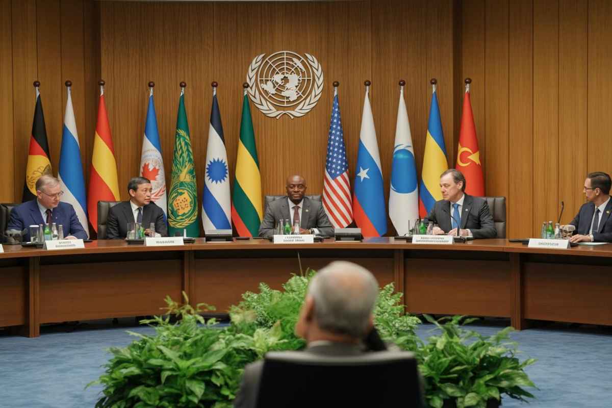 Meloni a Addis Abeba: incontro con i missionari italiani e nuove prospettive di collaborazione