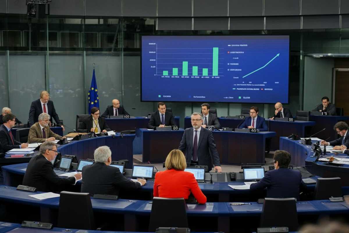 Meloni e il riarmo: un autogol che giova alla Germania