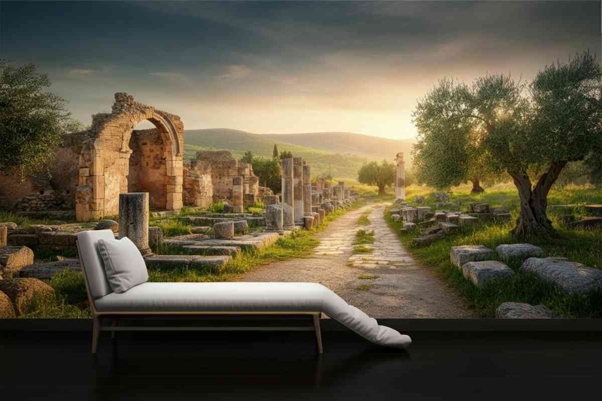Meloni lancia un progetto Unesco: Italia e Algeria unite per valorizzare i luoghi di S. Agostino